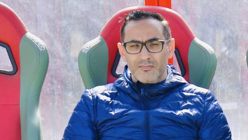 مدرب "الماص": "كنا نعرف أننا سنخوض مباراة صعبة للغاية أمام الجيش وكان من الممكن أن نحصل على أكثر من 18 نقطة"