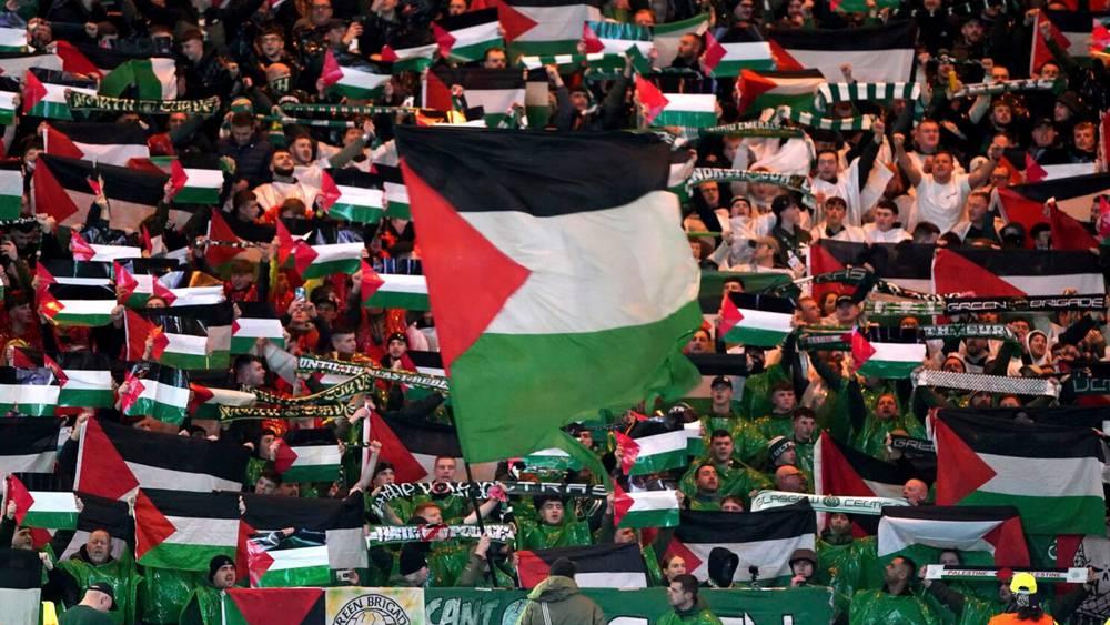 قائد شرطة باريس: "لن يُسمح برفع أعلام فلسطين في مباراة فرنسا ضد إسرائيل"