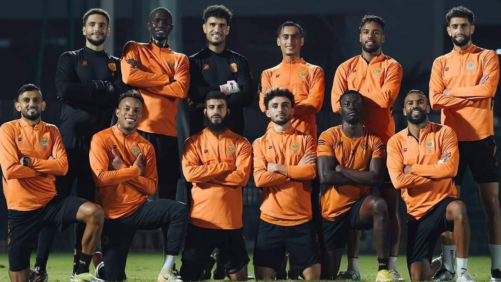 نهضة بركان يواصل توسيع فارق النقاط عن الفرق المرشحة للمنافسة على لقب البطولة هذا الموسم