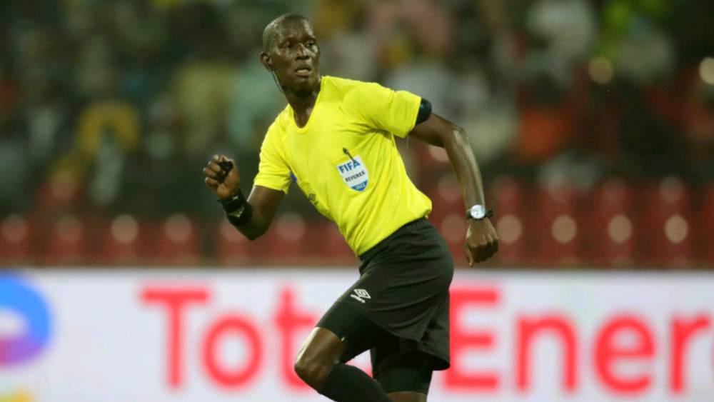 المالي بوبو تراوري حكما لمباراة الرجاء والجيش ضمن الجولة الأولى لدور مجموعات دوري أبطال أفريقيا