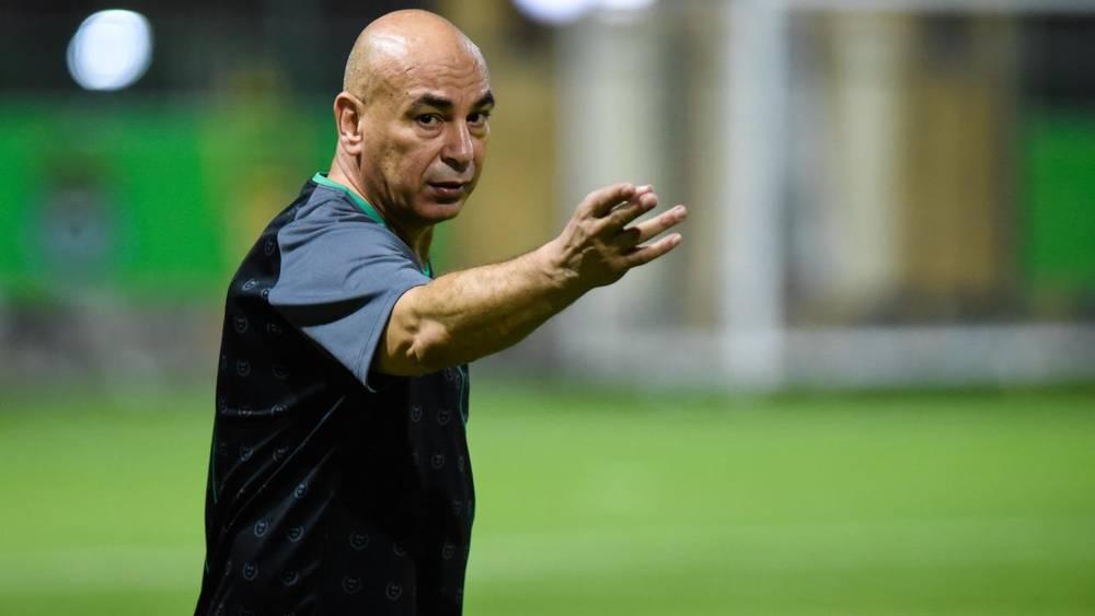 حسام حسن (مدرب مصر): "هدفنا هو التأهل للمونديال.. نحن لسنا أقل من منتخبات أخرى مثلما فعل المغرب"