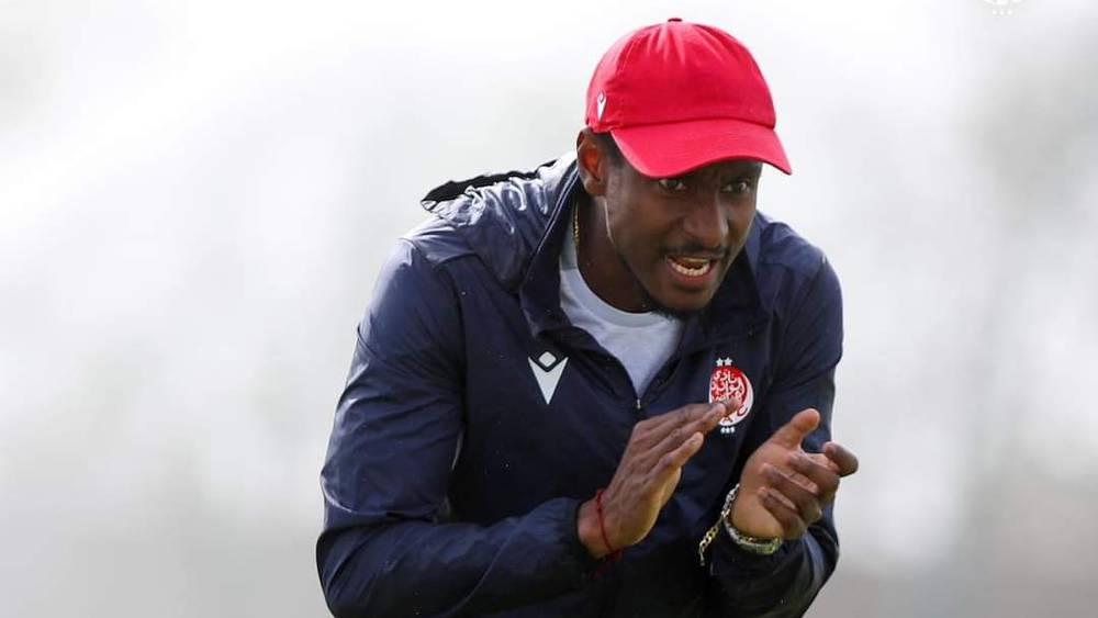 غيابات في تداريب الوداد استعدادا لمواجهة الرجاء في الديربي