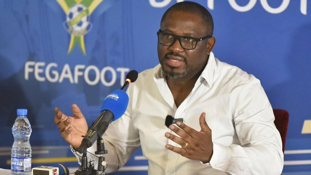 مدرب الغابون: "المغرب منتخب كبير ولكن الأمر متروك لنا للتأكد من أنهم لا يرتكبون الأخطاء"