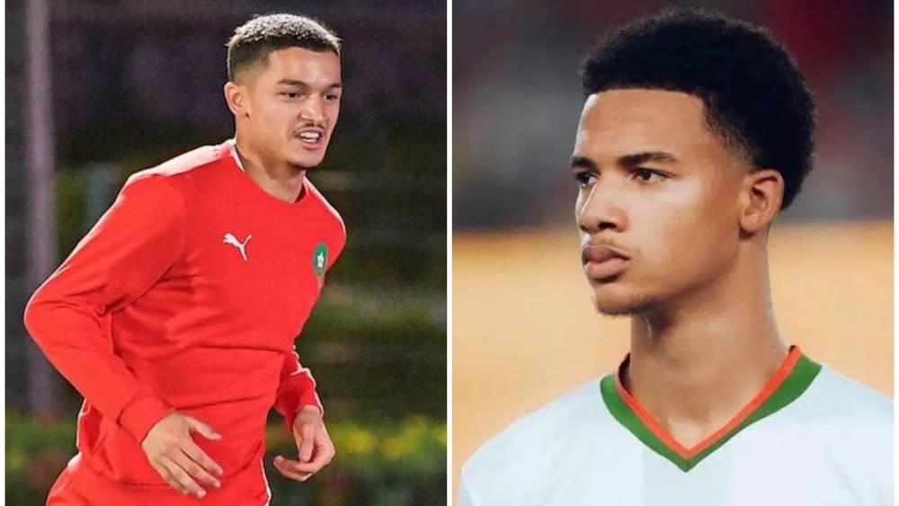 الركراكي: "استدعاء بلحيان يأتي لتعويض ريتشاردسون الذي شعر بألمٍ في السّاق"