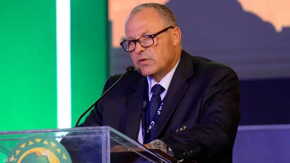 هاني أبو ريدة يتقدم رسميا بترشحه لرئاسة الاتحاد المصري لكرة القدم