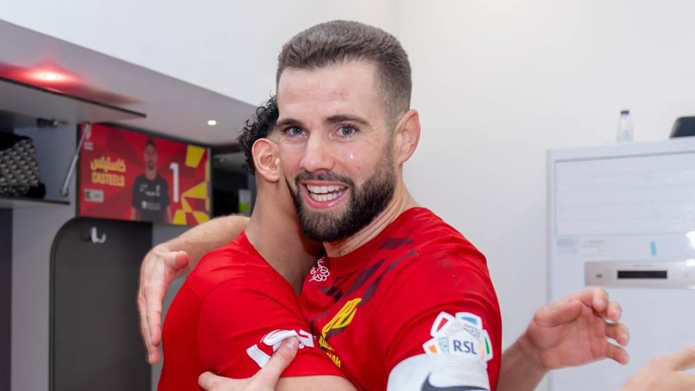 ناتشو عن انتقاله إلى السعودية: "لن أكذب فهنا أكسب أموالًا أكثر بكثير مما كنت أحصل عليه في ريال مدريد"