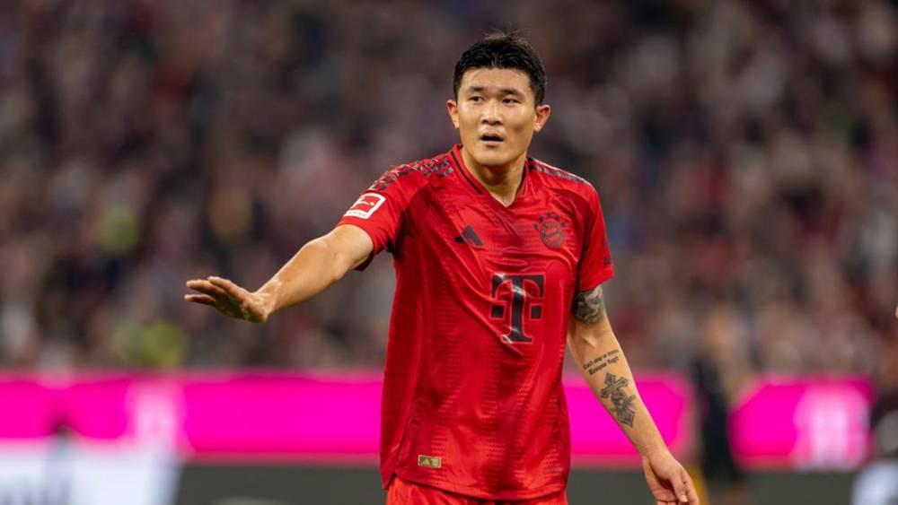 كوريا الجنوبية تسمح بشكل "استثنائي" لكيم مين جاي بإتمام الخدمة العسكرية الإجبارية "عن بعد" في ميونخ