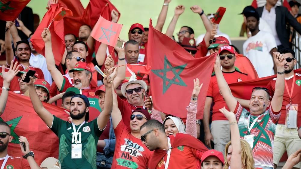 الجامعة تعلن انطلاق عملية بيع تذاكر مباراة المغرب وليسوتو وتحدد أثمنتها في 50 و80 و200 درهم