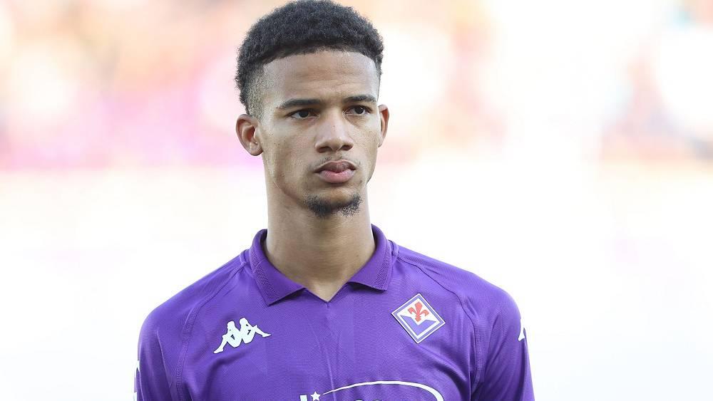 فيورنتينا يكشف طبيعة إصابة ريتشاردسون واللاعب يخضع لبرنامج علاجي خاص