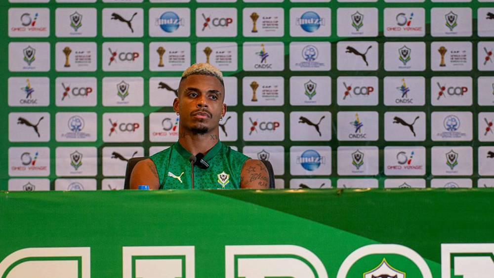 ليمينا (لاعب الغابون): "علينا احترام المغرب الذي أظهر أن المنتخبات الأفريقية ليست ضعيفة على المستوى العالمي"