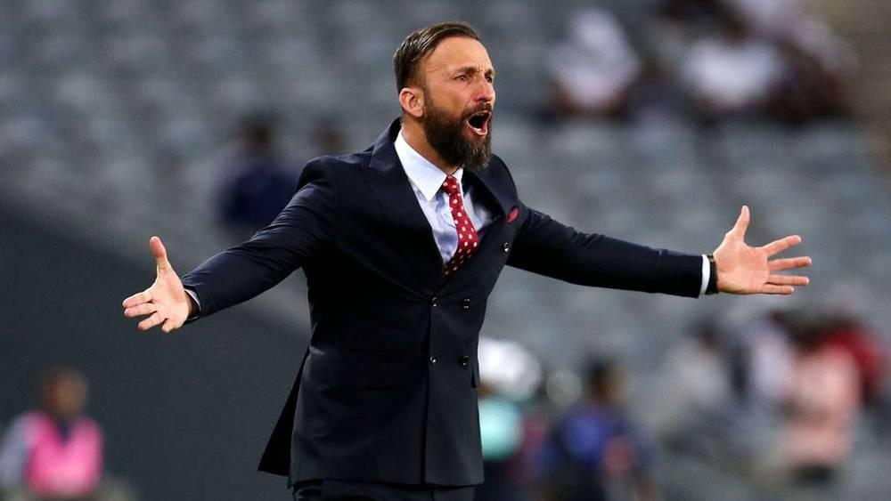 بعد ارتباط اسمه بالرجاء في بداية الموسم.. راموفيتش مدربا جديدا بشكل رسمي ليانغ أفريكانز التنزاني