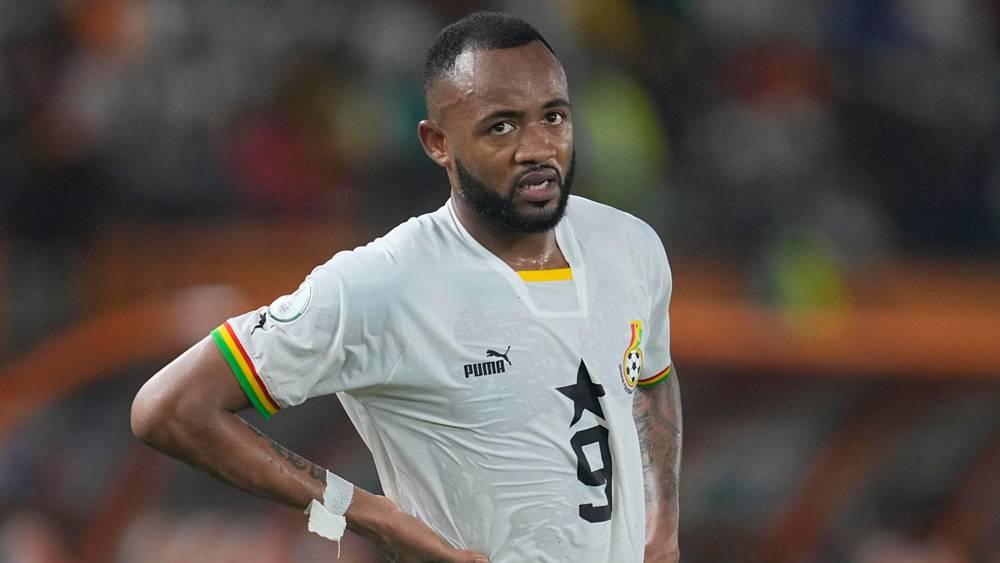 رسميا/ منتخب غانا يفشل في التأهل لكأس أفريقيا "المغرب 2025"