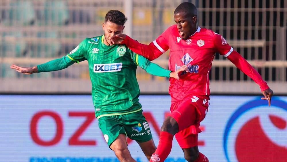 الرجاء يتشبث بحضور الجماهير في مباراة الديربي أمام الوداد