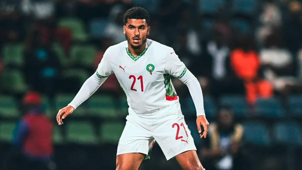 أبو خلال: "فخور بارتداء قميص منتخبنا الوطني مرة أخرى.. لا شيء يضاهي هذا الشعور"