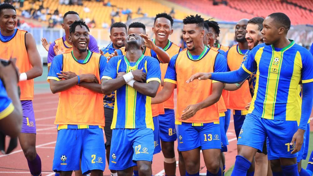 منتخب تنزانيا يفوز على إثيوبيا (0-2) ويحيي آماله في التأهل لكأس أمم أفريقيا "المغرب 2025"