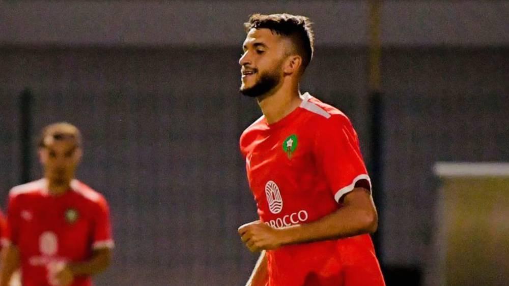 المترجي: "المعسكر يسير بشكل جيد حتى نكون في أتم الاستعداد لـ'الشان'"