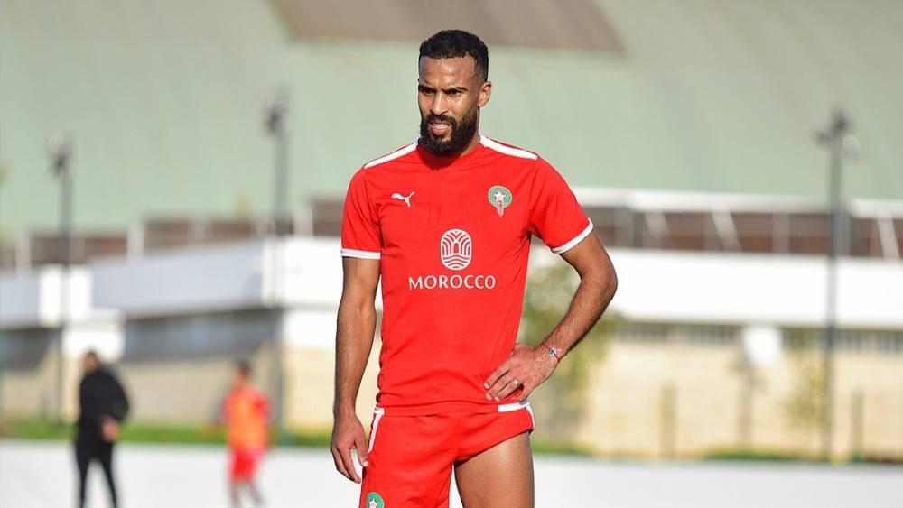 تاحيف: "تأقلمنا بسرعة مع المناخ هنا ومواجهة الكوت ديفوار اختبار لنا للرفع من درجة الانسجام"