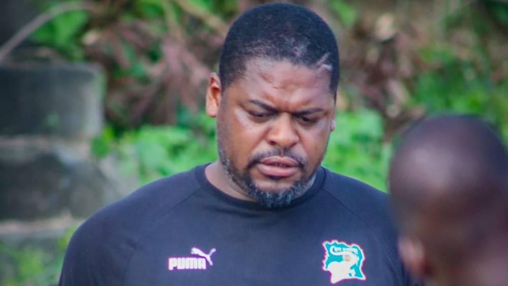 روماريك (مدرب منتخب الكوت ديفوار المحلي): "نتيجة التعادل أمام المغرب مثيرة للاهتمام"