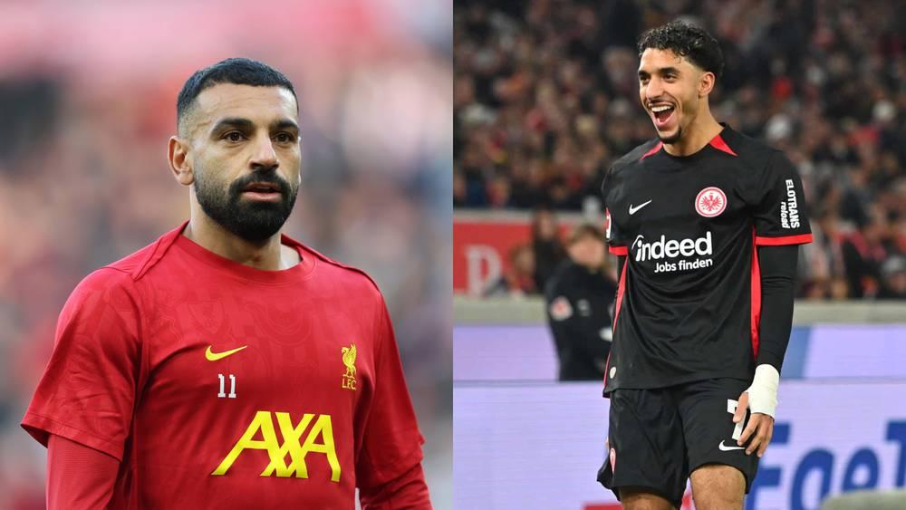 محمد صلاح: "لا تقارنوا عمر مرموش بي.. دعوه يعيش مسيرته"