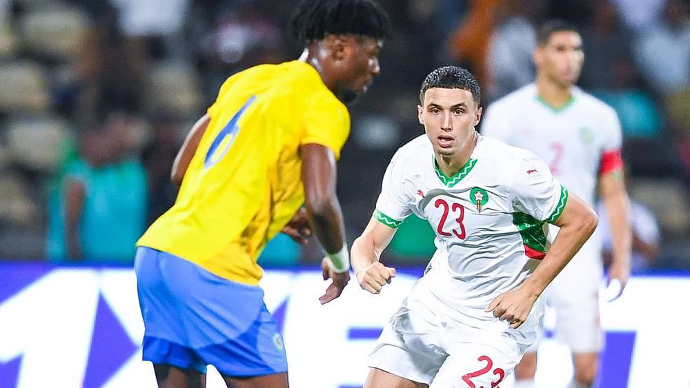 بلال الخنوس: "نحن سعداء بالوصول إلى النقطة الـ18 وتحقيق العلامة الكاملة في جميع المباريات"