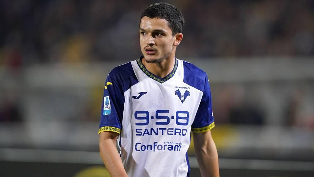 المدير الرياضي لفيرونا: "ليس من السهل تعويض بلحيان لكن إذا تلقينا عروضا في يناير سندرسها لصالح الفريق واللاعب"