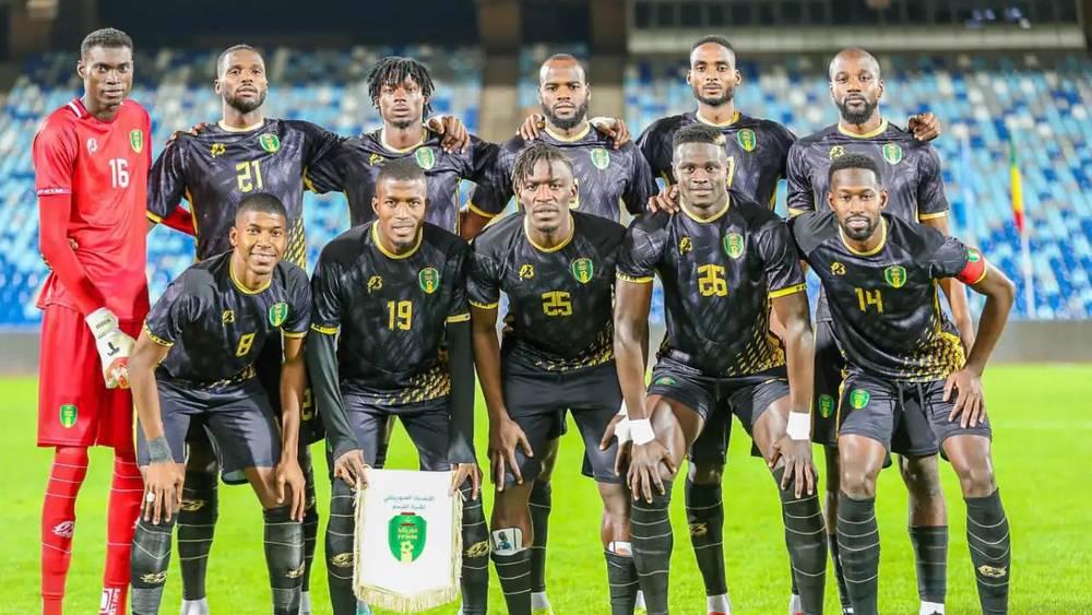 بمشاركة بدة وبونا عمار وأحويبيب كأساسيين.. موريتانيا تفشل في التأهل إلى "كان 2025" رغم فوزها على الرأس الأخضر (1-0)
