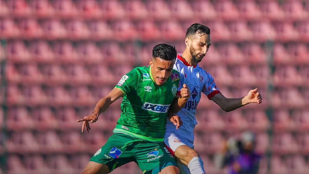 مباراة "الديربي" تُقام بدون جماهير والإعلان الرسمي بعد ساعات