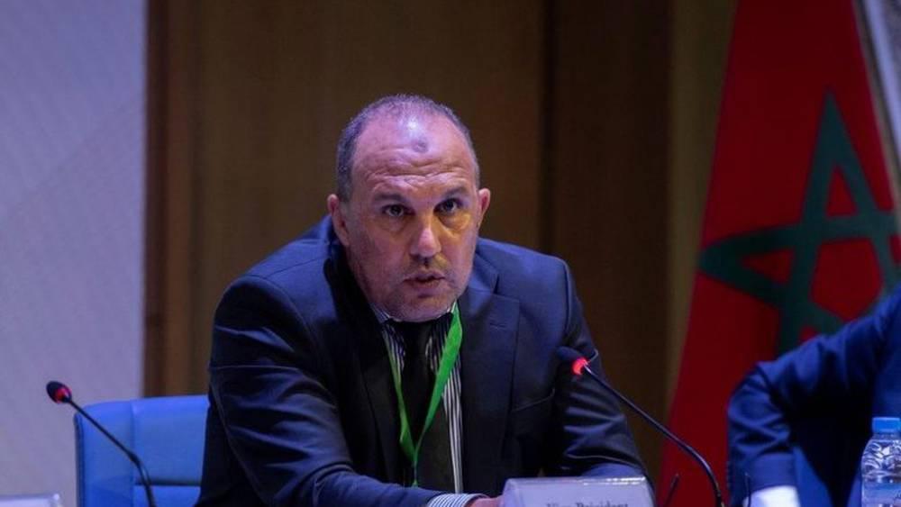 بلقشور: "سيتم على الأرجح تغيير توقيت الديربي من الرابعة عصراً إلى السادسة أو الثامنة مساءً"