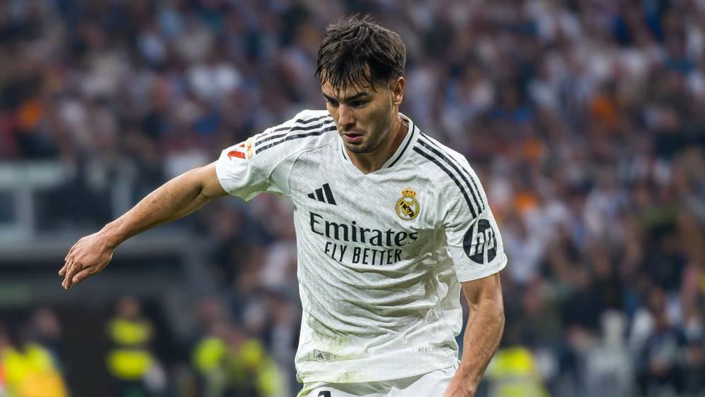 "ريليفو"/ ريال مدريد لا يفكر في الاستغناء عن خدمات براهيم دياز ويرفض رحيله خلال الميركاتو الشتوي