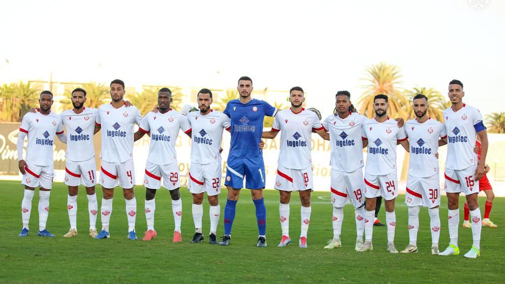 تشكيلة الوداد أمام الرجاء.. بوطويل وبوشتة في الدفاع والزمراوي ومايلولا وناسي يقودون خط الهجوم