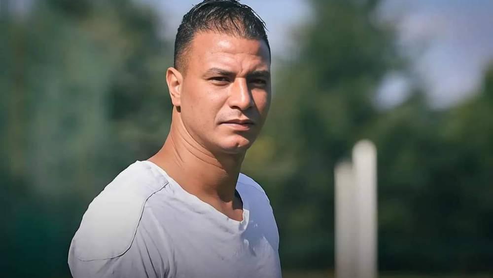 مروان الشماخ: "اخترت تمثيل المنتخب المغربي من قلبي رغم الجدل الذي أحْدثه قراري في فرنسا لكنني كُنت أُفضّل مسح دموع بصير سنة 1998"