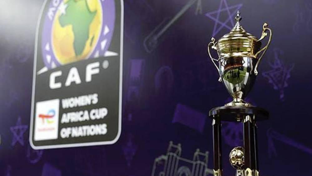 قرعة كأس أمم إفريقيا للسيدات "المغرب 2024" تُسفر عن مجموعات قوية وتضع المغرب في المجموعة الأولى وتونس والجزائر سوياً في الثانية