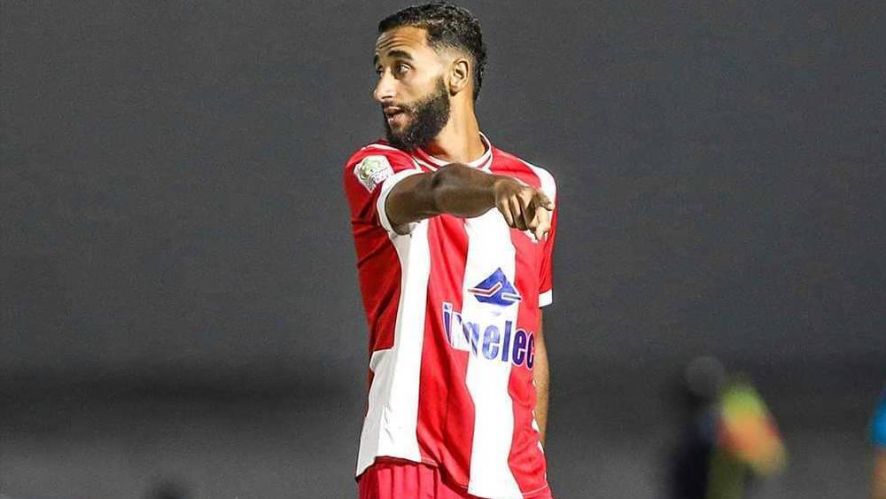 ناسي: "الحكم كسَّر اللعب بصافراته الكثيرة والتعادل في الديربي غير مُرضِ بالنسبة لنا"