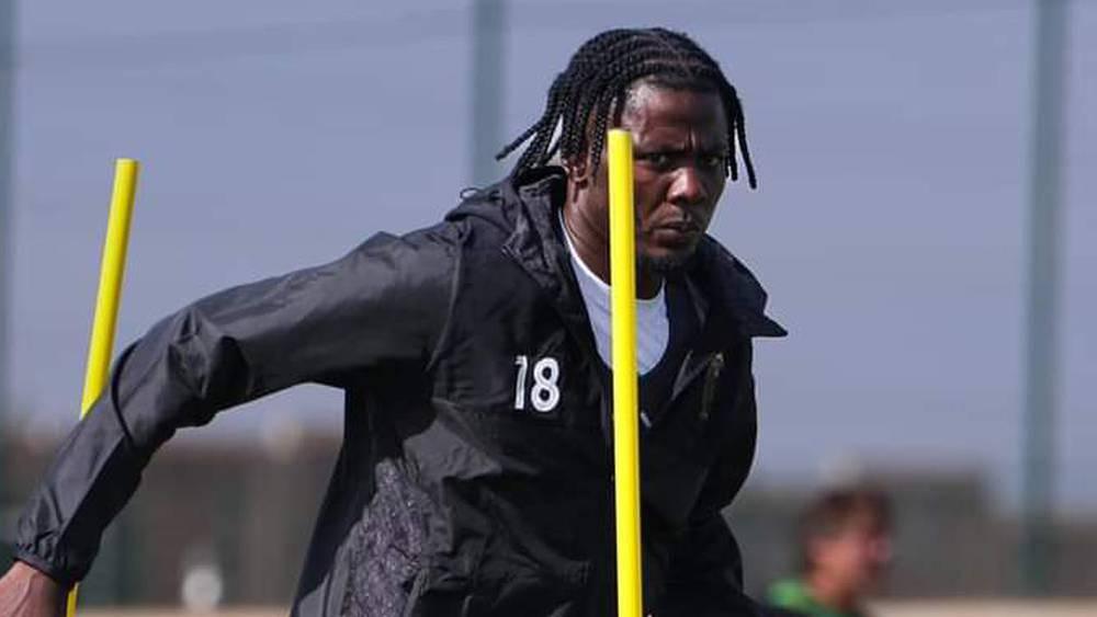 بيكورو: "'الديربي' اتّسَم بالكثير من الأخطاء والتوقفات ولم نُحافظ للأسف على التقدّم"