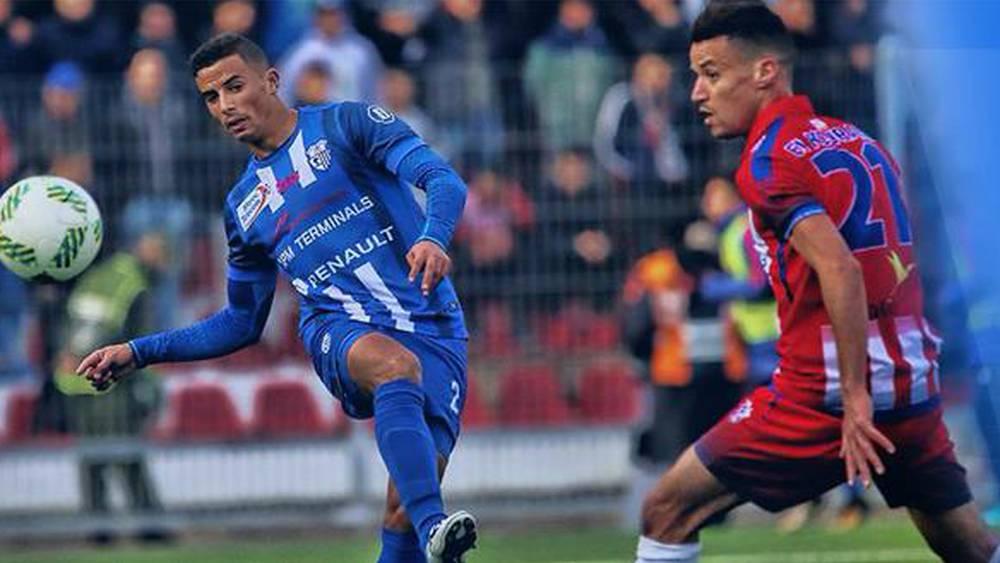 البطولة الاحترافية/ اتحاد طنجة يستقبل المغرب التطواني في ديربي الشمال وحسنية أكادير يحل ضيفا على نهضة بركان