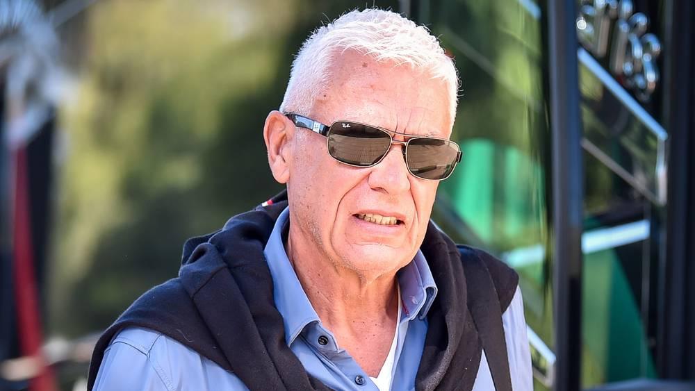 فيلود: "تنتظرنا مباراة كبيرة أمام الرجاء يوم الثلاثاء القادم ونحتاج فيها للجاهزية الذهنية والبدنية"