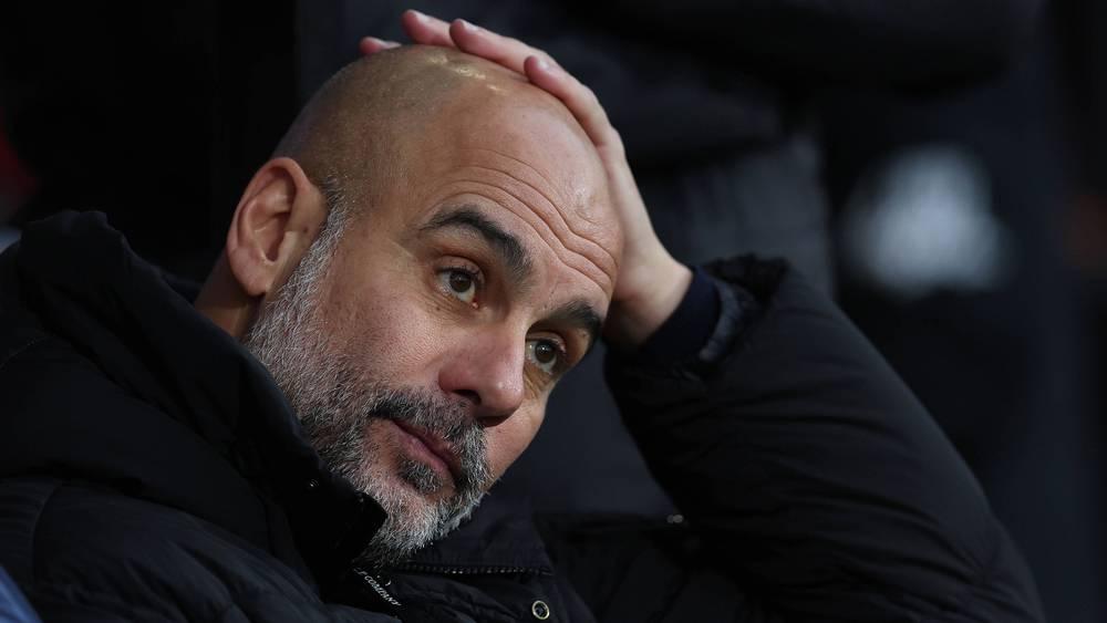 غوارديولا: "عندما تخسر 0-4 لا يجب أن تتحدث كثيرا.. هنيئا لتوتنهام"