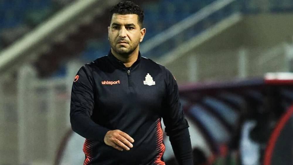 عليوة (مدرب الجيش الملكي للسيدات): "فقدنا التركيز في بداية المباراة وخطة مازيمبي استغلت هذا المعطى"