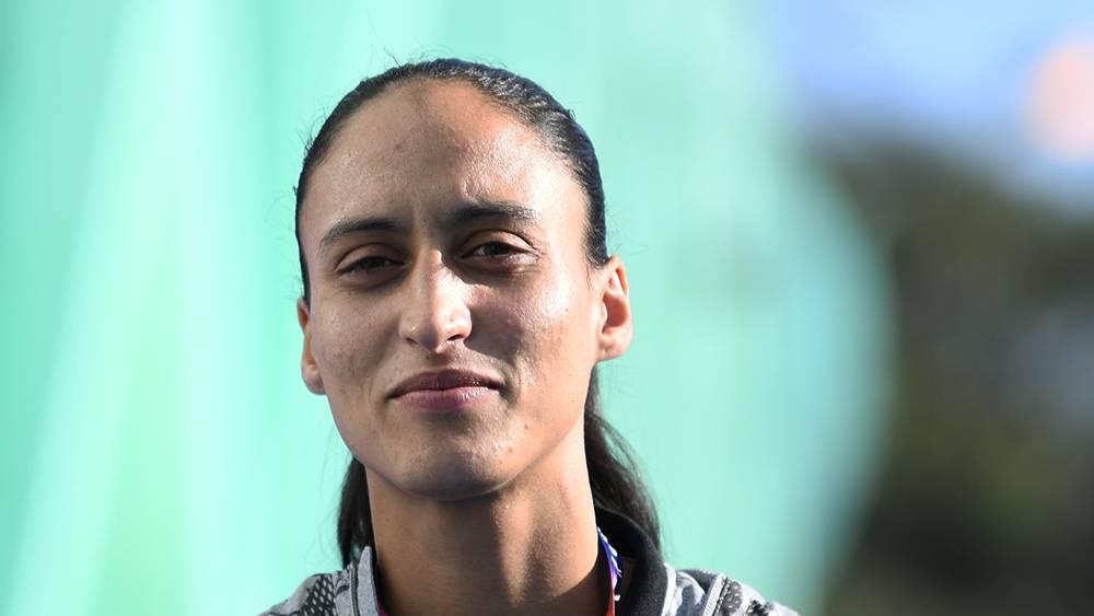 زينب رضواني: "نُقدّم اعتذارنا للجماهير العسكرية والمغربية.. كنا نود الإبقاء على اللقب في المغرب لكن جزئيات بسيطة صنعت الفارق"