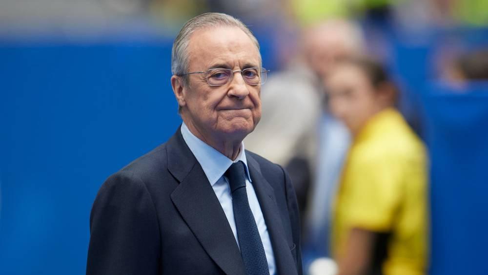 بيريز: "واجهنا الفرق الإنجليزية 22 مرة فقط بينما لعب نادال ضد فيدرير 100 مرة.. نظام كرة القدم الحالي لا يعمل"