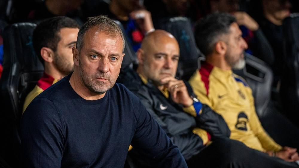 فليك يثور في وجه لاعبي برشلونة: "لن أسمح بتكرار ما حدث ضد سيلتا.. إذا كان علينا التدرب مرتين في اليوم سنفعل ذلك!"