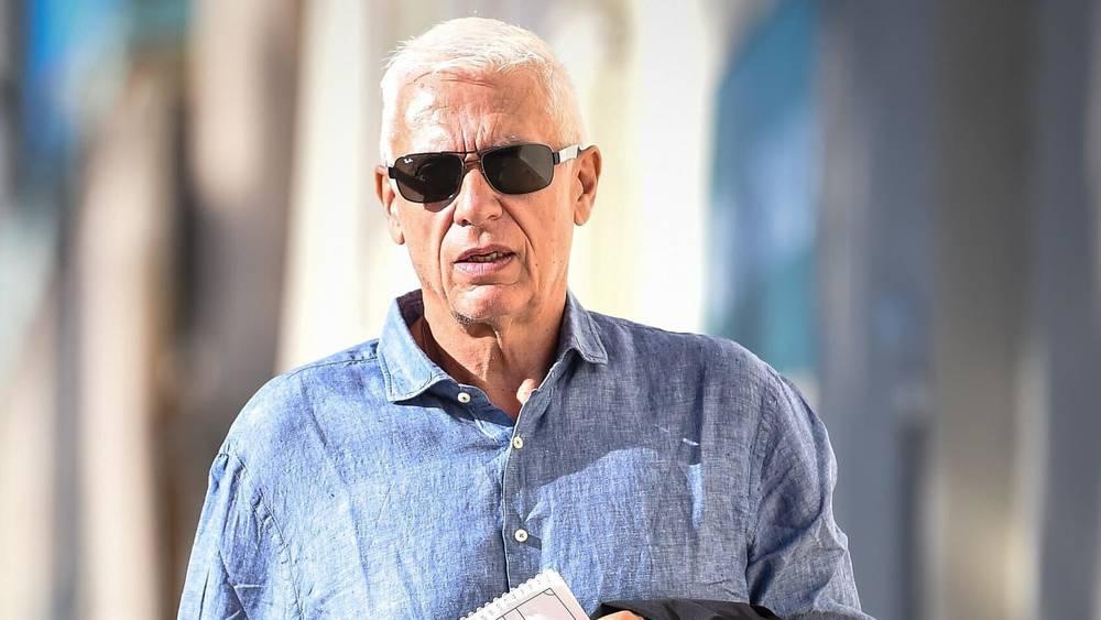 فيلود: "مواجهة الرجاء ستكون مختلفة وأتمنى استرجاع نجاعتنا أمامهم"