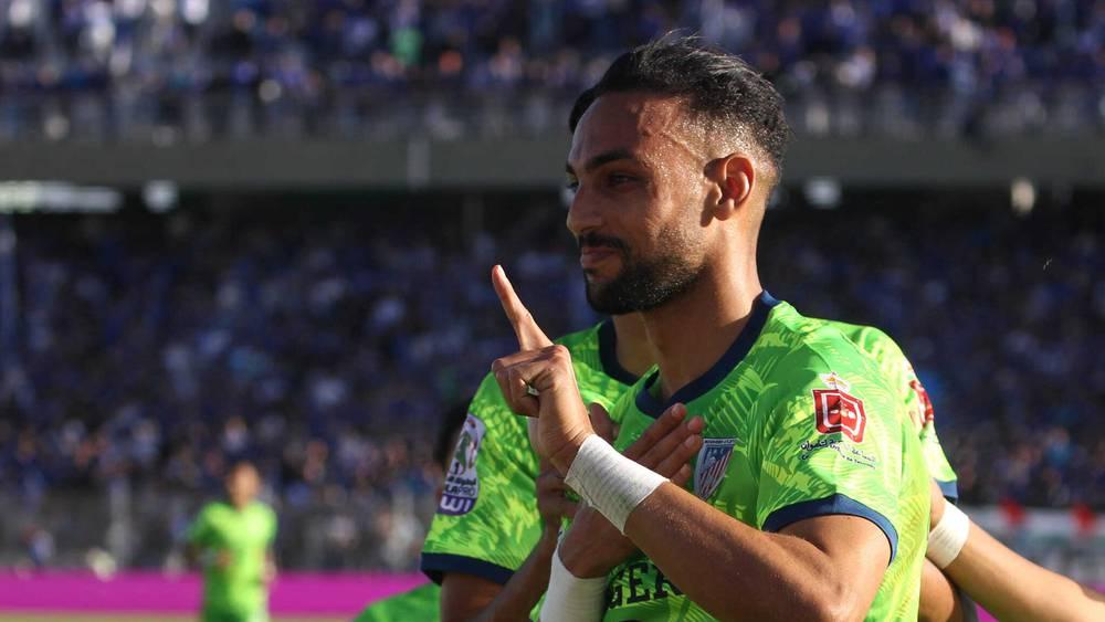 المغرب التطواني يعتذر للجماهير الطنجاوية عن التصرفات غير اللائقة في "ديربي الشمال" ويعلن عن فتح تحقيق داخلي