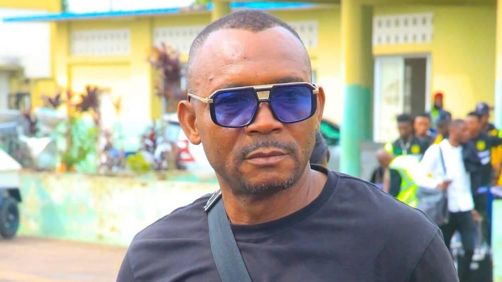 مدرب مانييما الكونغولي: "مجموعتنا تضم أبطالا سابقين لعصبة الأبطال وسنسعى لكتابة قصتنا كذلك"