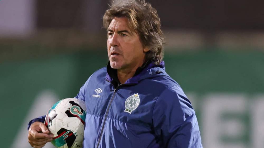 سابينتو "مُنتفضاً": "إنه أمرٌ جنوني.. لا نستحق هذه الهزيمة وكل شيء يبدو ضِدّنا"