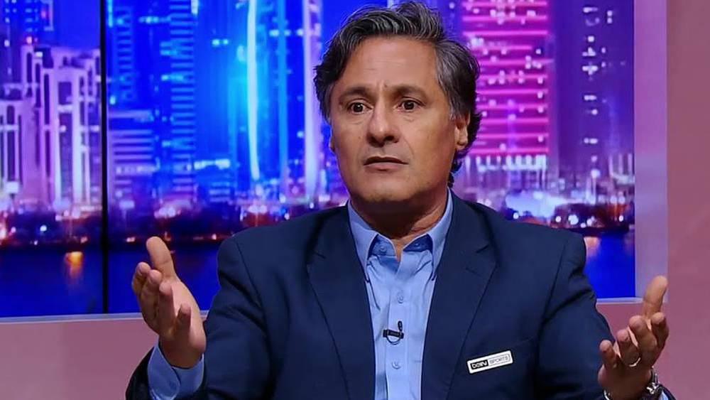 بنيج: "الرجاء قدّم أداء مميزاً وكانت تنقصه الحِنكة في التعامل مع عدة وضعيات"