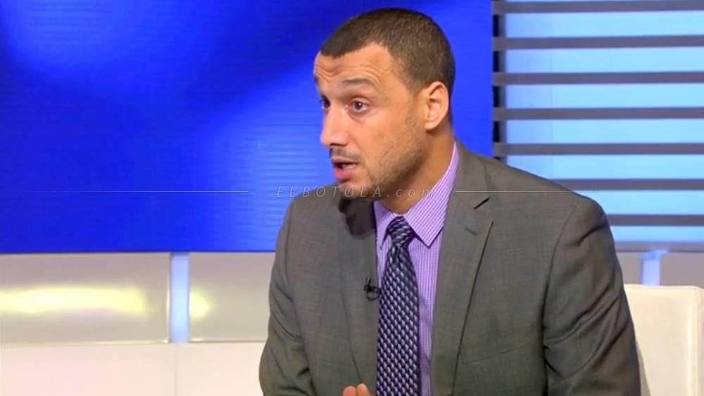 العفوي: "الخياطي أنقذ الجيش الملكي وكان يقظاً في تصديه للكثير من الأهداف المحققة"