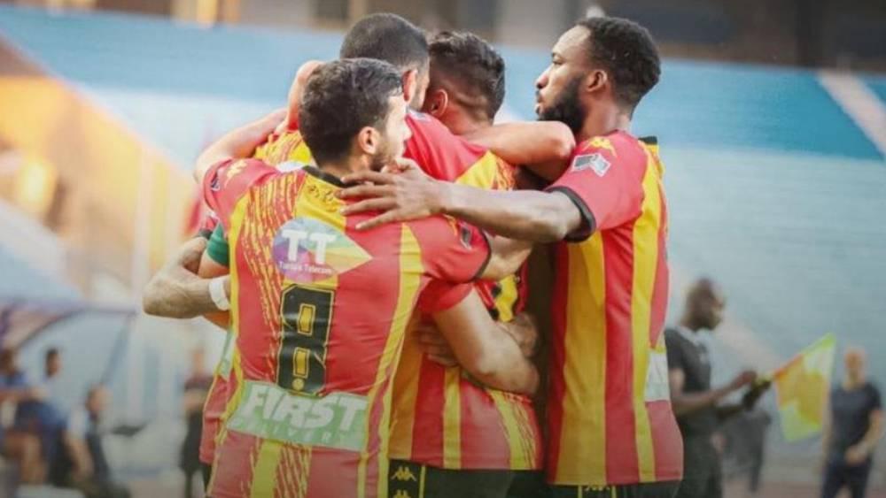 دوري أبطال أفريقيا/ الترجي التونسي يفوز على دجوليبا المالي (4-0) وشباب بلوزداد الجزائري ينهزم أمام أورلاندو بيراتس (1-2)