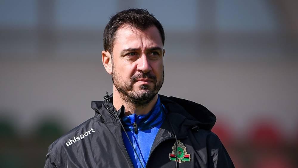 بن ونيس: "الجيش الملكي ينافس على كل الواجهات هذا الموسم وقد أكَّد عزمه على مُطاردة لقب دوري أبطال أفريقيا"