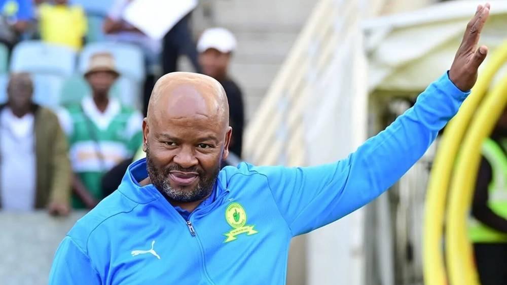 مدرب سان داونز يتحدى الرجاء والجيش الملكي: "أرى أن بإمكاننا الانتصار خارج أرضنا في مجموعتنا بعصبة الأبطال"